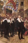 Ginwala provincial and municipal governments that Joaquin Sorolla